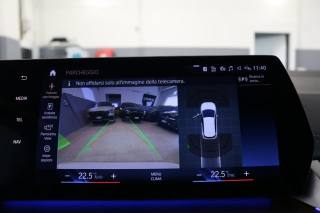 BMW 218 usata, con Immobilizzatore elettronico