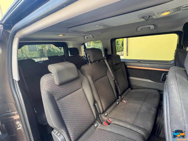 TOYOTA Proace Verso usata 18