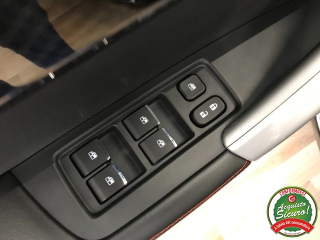 EVO Evo3 usata, con Luci diurne LED