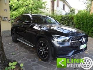 MERCEDES-BENZ GLC 300 usata, con Airbag
