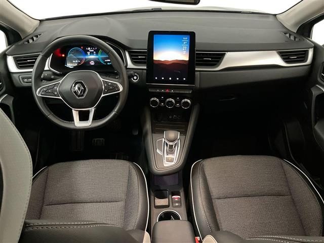 RENAULT Captur usata, con ESP