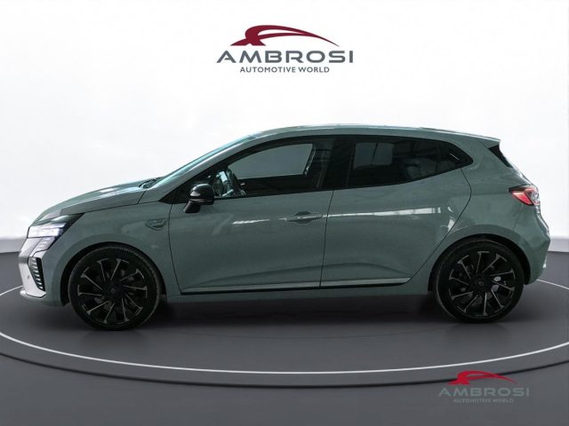 RENAULT Clio usata 5