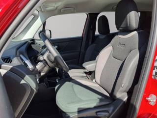 JEEP Renegade usata, con Chiusura centralizzata