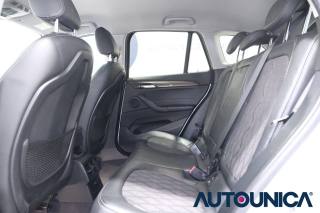 BMW X1 usata, con Sistema di avviso di distanza