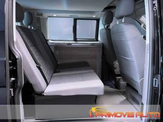 VOLKSWAGEN Golf usata, con Airbag laterali