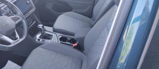 VOLKSWAGEN Tiguan usata, con Alzacristalli elettrici