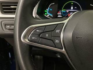 RENAULT Captur usata, con Sensori di parcheggio anteriori