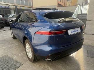 JAGUAR F-Pace usata, con Autoradio
