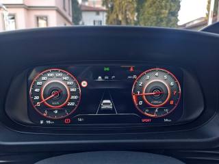 HYUNDAI i20 usata, con Fendinebbia