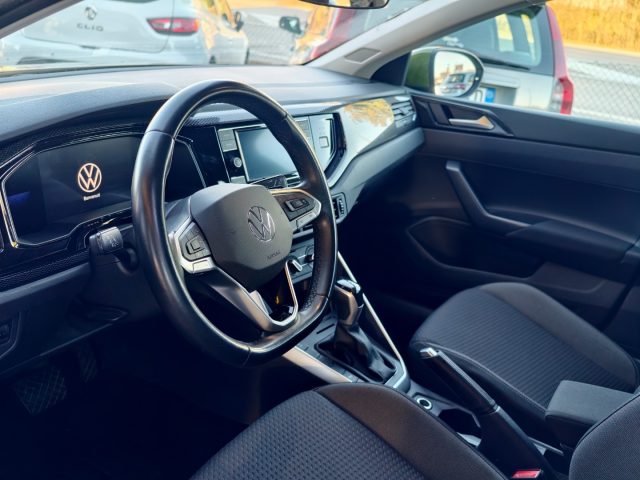 VOLKSWAGEN Taigo usata, con Cerchi in lega