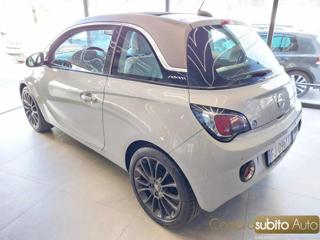 OPEL Adam usata, con Cerchi in lega