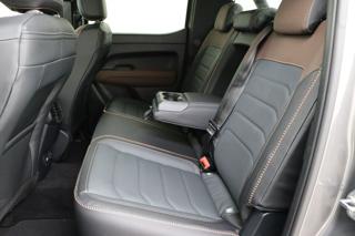 VOLKSWAGEN Amarok usata, con Cerchi in lega