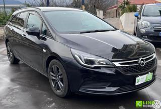 OPEL Astra 1.6 CDTi 110CV Start&Stop Sports Tourer 120 Annive