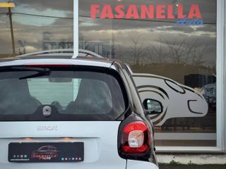 SMART ForTwo usata, con Controllo trazione