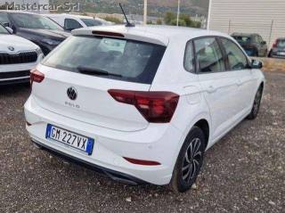 VOLKSWAGEN Polo usata, con Alzacristalli elettrici