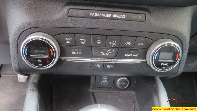 FORD Kuga usata, con Android Auto