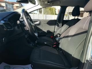 FORD Puma usata, con Cerchi in lega