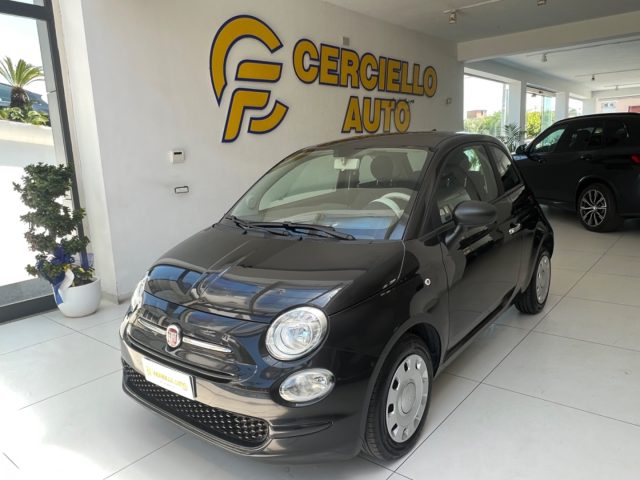 FIAT 500 usata, con Airbag