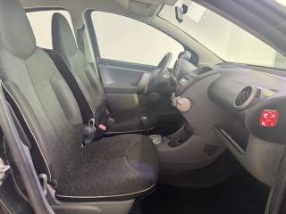 PEUGEOT 107 usata 12