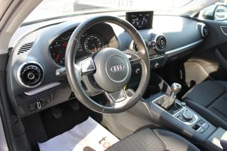 AUDI A3 usata, con Fendinebbia
