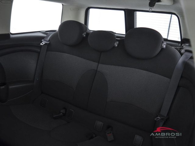 MINI Clubman usata 9