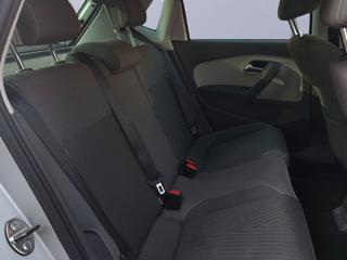 VOLKSWAGEN Polo usata, con Filtro antiparticolato
