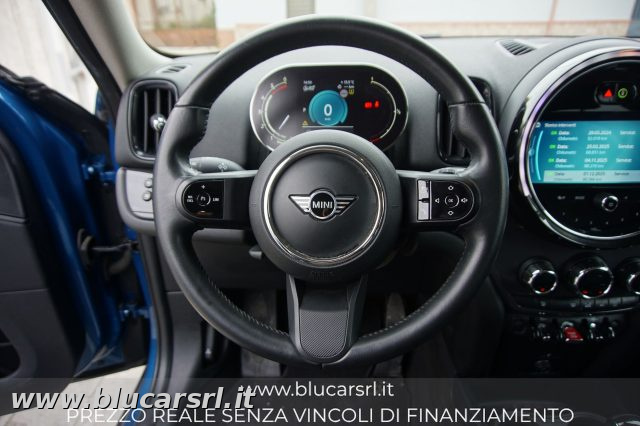 MINI Countryman usata 15