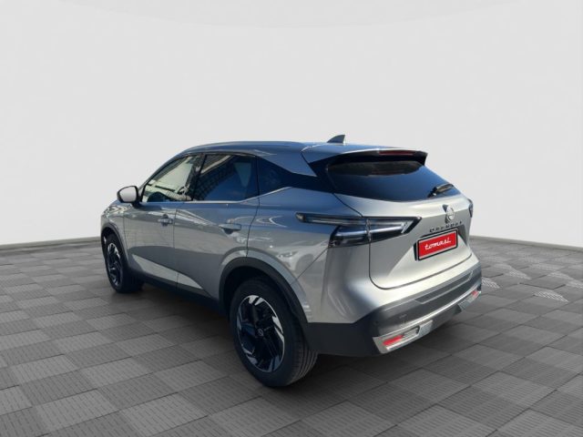 NISSAN Qashqai usata 2