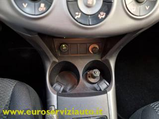 TOYOTA RAV 4 usata, con Bracciolo