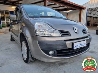RENAULT Modus usata, con Airbag laterali