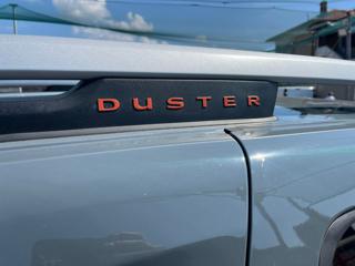 DACIA Duster usata, con Servosterzo