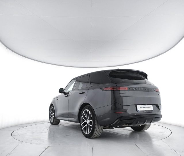 LAND ROVER Range Rover Sport usata 10