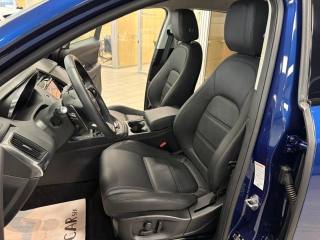 JAGUAR E-Pace usata, con USB