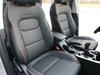 DR MOTOR DR 5.0 usata, con Cerchi in lega