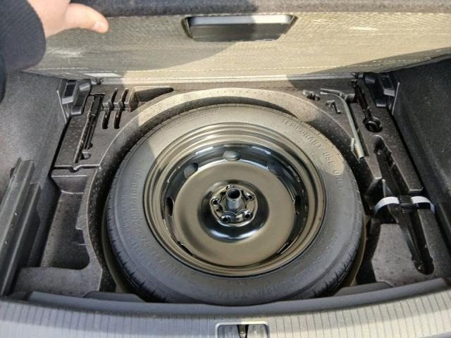 VOLKSWAGEN Tiguan usata, con Controllo trazione