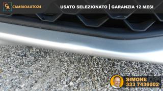 ALFA ROMEO Giulia usata 116