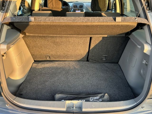 SUZUKI SX4 usata, con Airbag testa