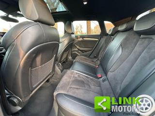 AUDI S3 usata, con ESP