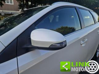 TOYOTA Auris usata, con Controllo trazione