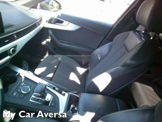 AUDI A4 usata, con Chiusura centralizzata