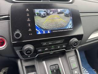 HONDA CR-V usata, con ESP