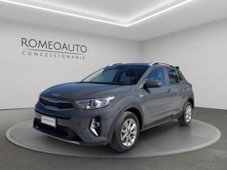 KIA Stonic 1.0 t-gdi mhev urban 100 cv