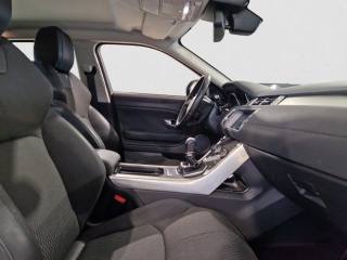 LAND ROVER Range Rover Evoque usata, con Controllo trazione
