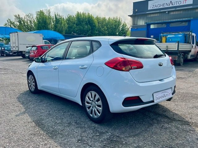 KIA cee