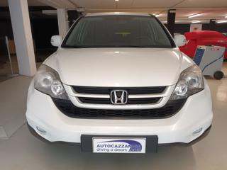 HONDA CR-V usata, con Chiusura centralizzata