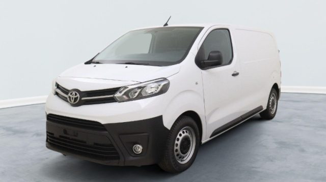 TOYOTA Proace usata, con Airbag