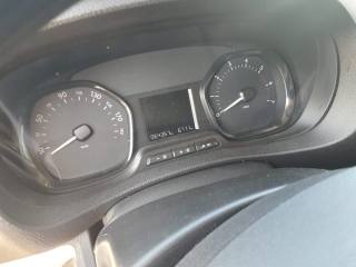 OPEL Vivaro usata, con ESP