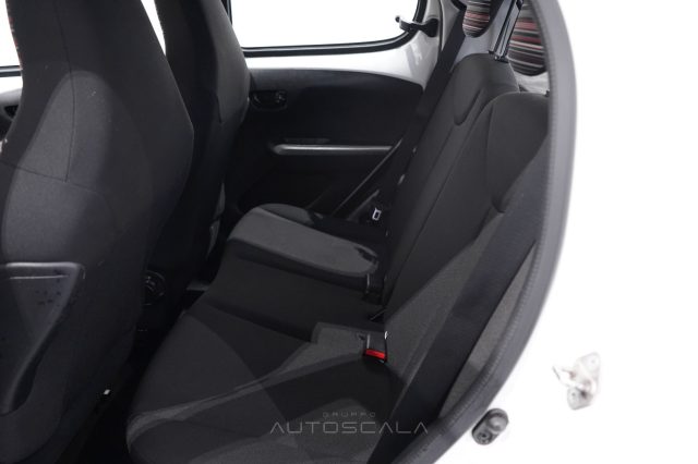 CITROEN C1 usata 23