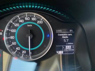 SUZUKI Ignis usata, con Sedili riscaldati