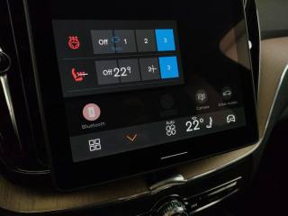 VOLVO XC60 usata, con Interni in pelle